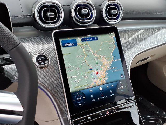 New 2027 Mercedes-Benz CLE 450 4MATIC Cabriolet image 6
