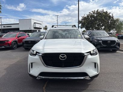Used 2024 MAZDA CX-90 3.3 Turbo w/ Premium Plus Pkg