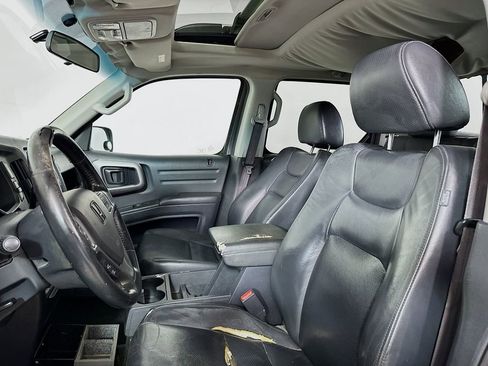 Used 2009 Honda Ridgeline RTL image 8