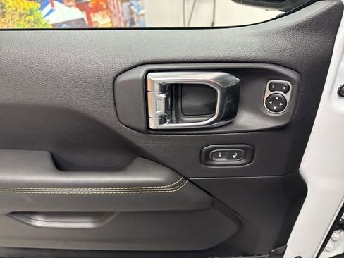 New 2026 Jeep Wrangler Sahara image 22