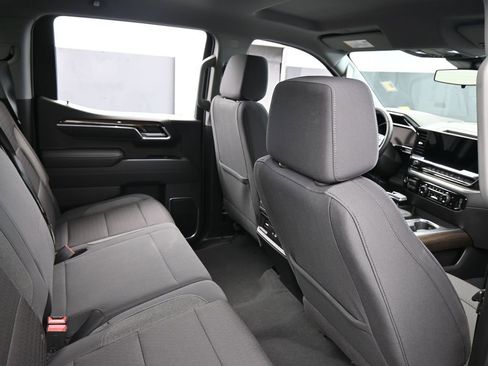 Used 2026 Chevrolet Silverado 1500 RST image 47