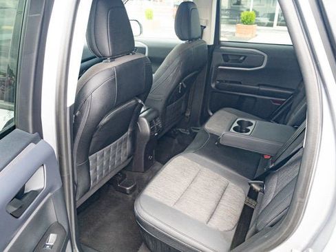 Used 2022 Ford Bronco Sport Big Bend w/ Convenience Package image 26