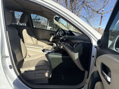 Used 2017 Acura RDX AWD w/ Advance Package image 27