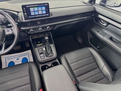 Used 2024 Honda CR-V EX-L image 30