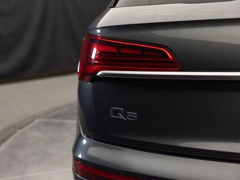 Used 2022 Audi Q5 2.0T Premium Plus AWD/4WD image 10