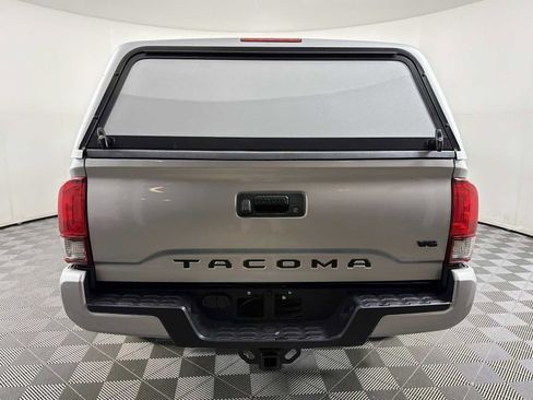 Used 2023 Toyota Tacoma SR image 5