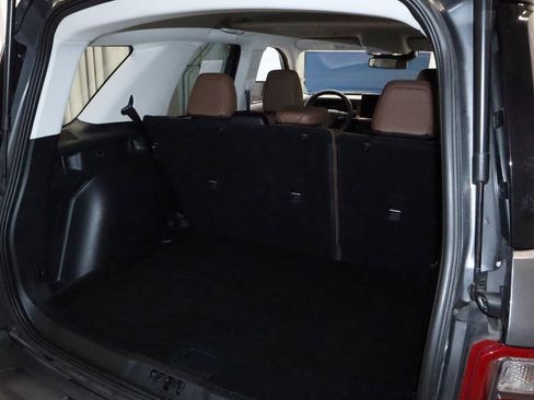 Certified 2025 Ford Bronco Sport Outer Banks image 15