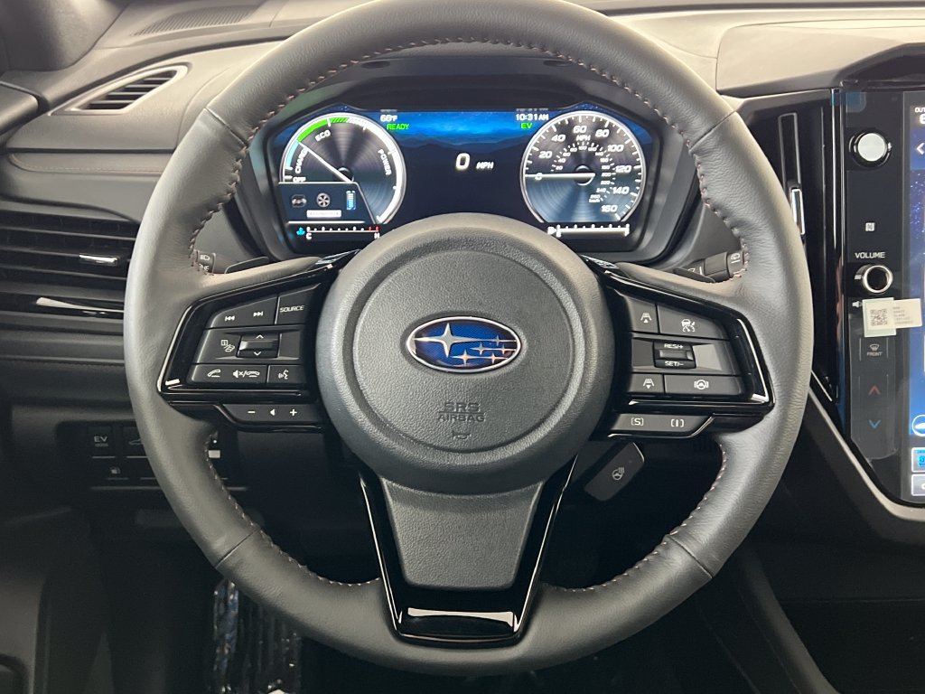 New 2026 Subaru Forester Touring AWD/4WD image 17