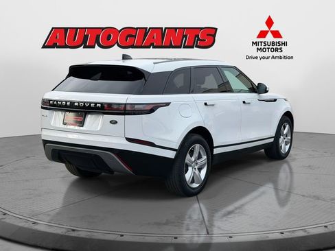Used 2023 Land Rover Range Rover Velar S image 2