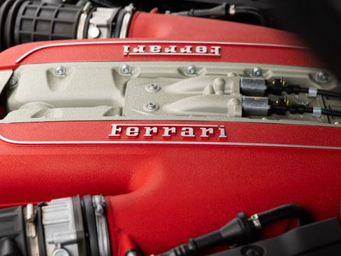 Certified 2021 Ferrari 812 GTS RWD image 96