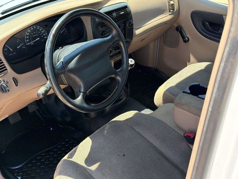 Used 2000 Ford Ranger XL RWD image 4