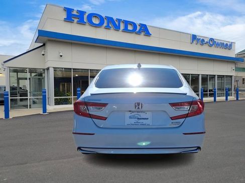 Used 2022 Honda Accord Sport image 5