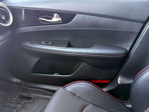 Used 2023 Kia Forte GT image 20