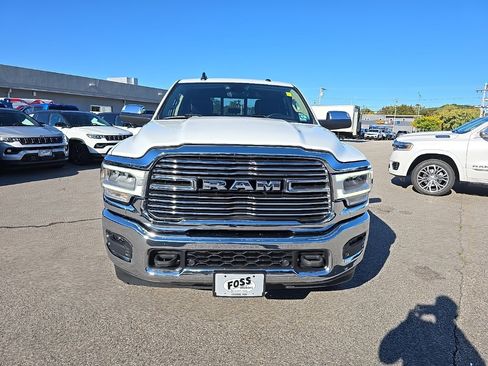 Certified 2022 RAM 2500 Laramie image 2