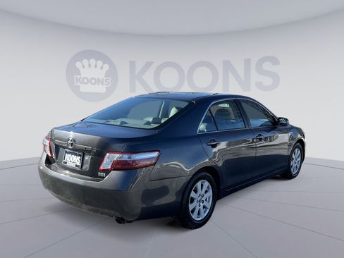 Used 2009 Toyota Camry Hybrid image 7