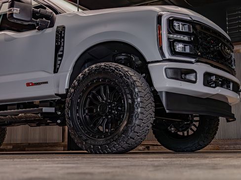 Used 2026 Ford F250 Lariat image 14