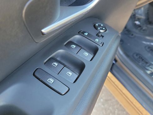 Certified 2024 Hyundai Tucson Blue image 20