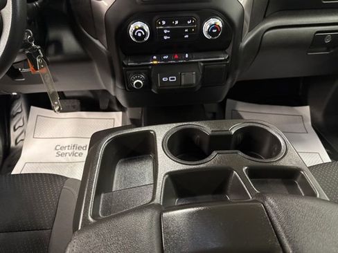 Used 2022 GMC Sierra 1500 Pro w/ Sierra Value Package AWD/4WD image 18