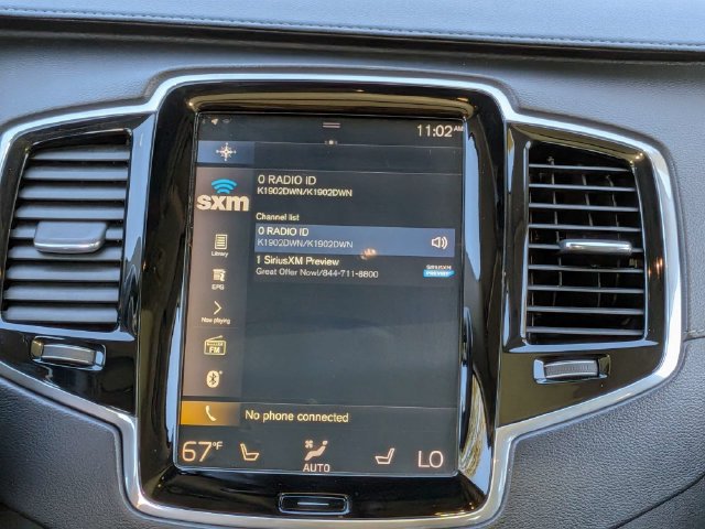 Used 2019 Volvo XC90 T6 Inscription w/ Luxury Package AWD/4WD image 18