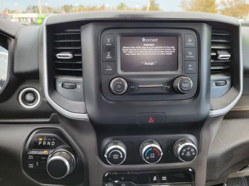 Used 2020 RAM 2500 Big Horn image 17