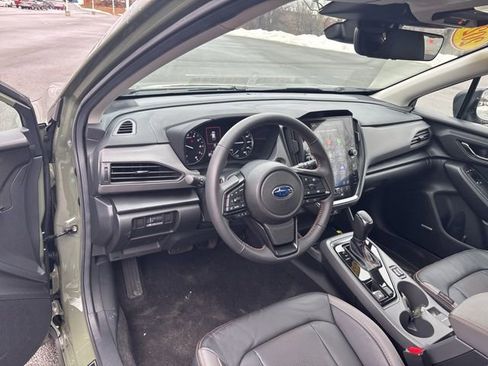 Used 2024 Subaru Crosstrek 2.5i Limited w/ Popular Package #3A image 42