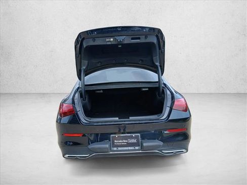 Certified 2024 Mercedes-Benz CLA 250 image 7