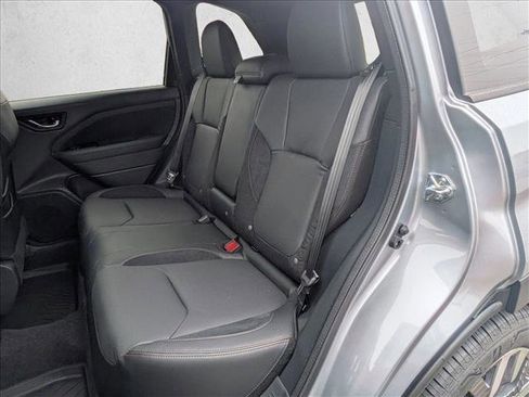 Used 2026 Subaru Forester Touring image 17