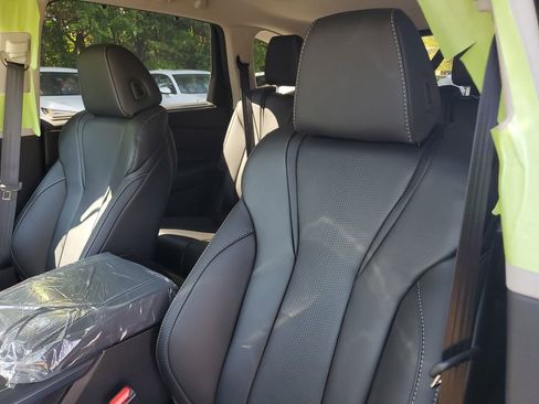 New 2026 Acura MDX w/ Technology Package FWD image 18