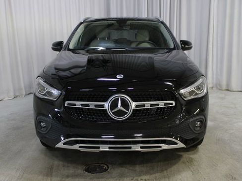 Used 2021 Mercedes-Benz GLA 250 4MATIC image 26