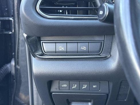 Used 2024 MAZDA CX-30 AWD 2.5 S w/ Premium Package image 27