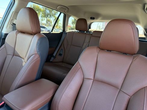 Used 2025 Subaru Outback Touring image 24