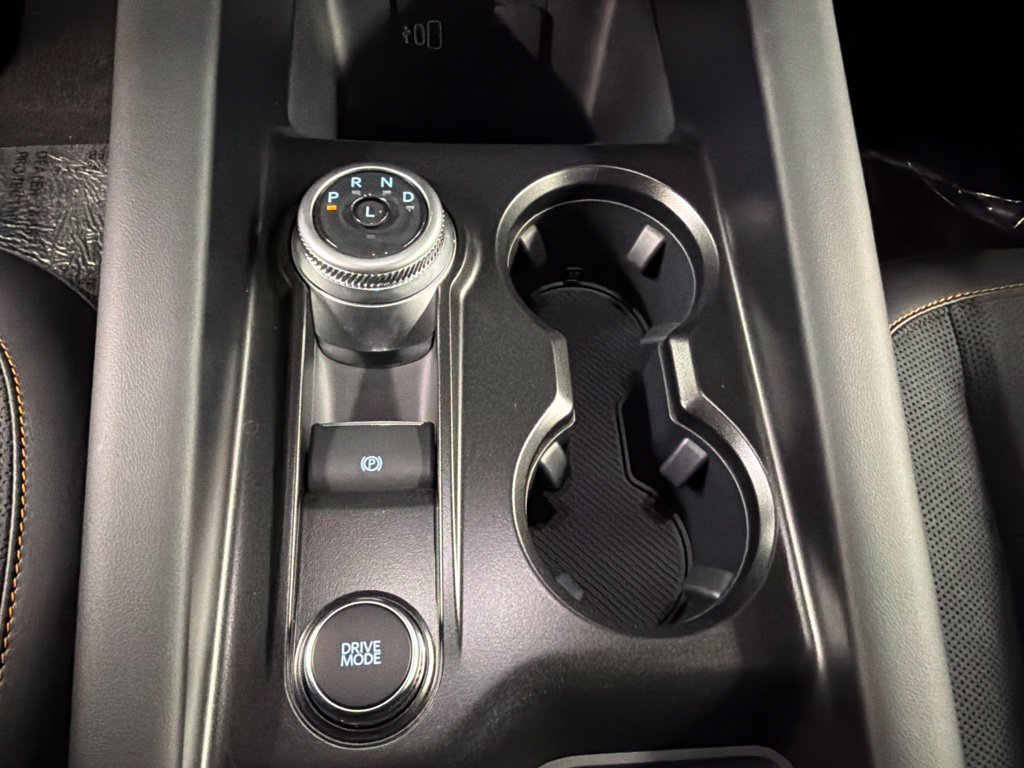 New 2027 Ford Explorer Tremor AWD/4WD image 16