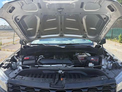 Used 2022 Chevrolet Silverado 1500 W/T w/ WT Value Package image 55