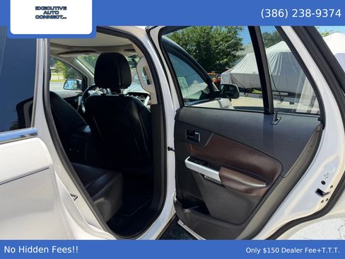 Used 2013 Ford Edge Limited FWD image 15