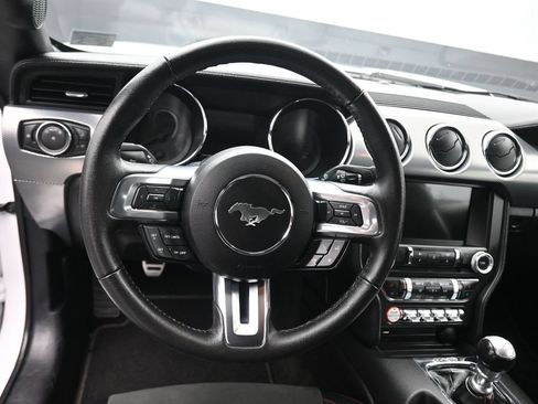 Used 2016 Ford Mustang GT Premium w/ Equipment Group 401A RWD image 14