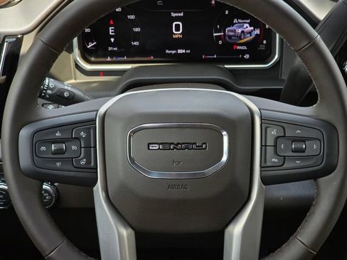 New 2026 GMC Sierra 2500 Denali w/ Denali Reserve Package AWD/4WD image 15