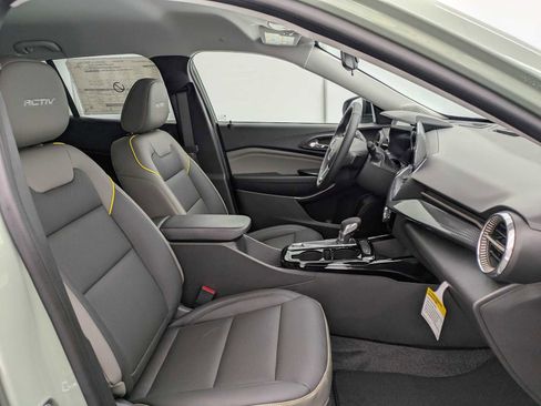 New 2026 Chevrolet Trax ACTIV image 22