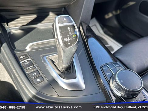 Used 2018 BMW 430i Gran Coupe xDrive w/ M Sport Package image 28