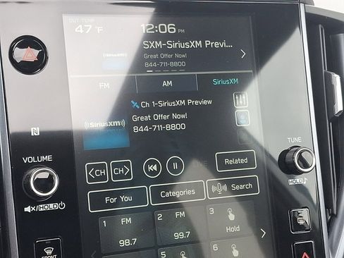 New 2026 Subaru Forester Limited image 12