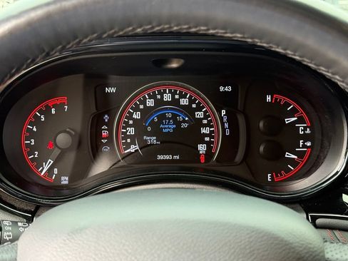 Used 2024 Dodge Durango R/T AWD/4WD image 18
