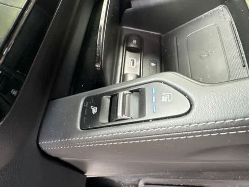 Used 2022 Kia Telluride SX w/ SX Prestige Package AWD/4WD image 12