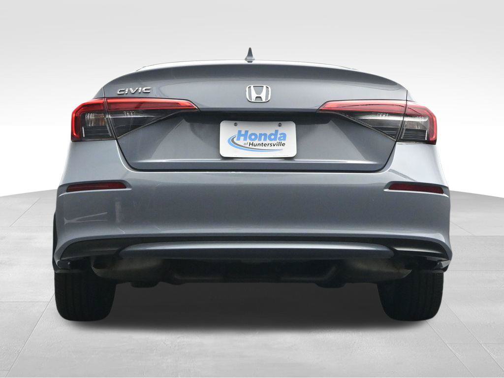 Used 2024 Honda Civic EX image 49