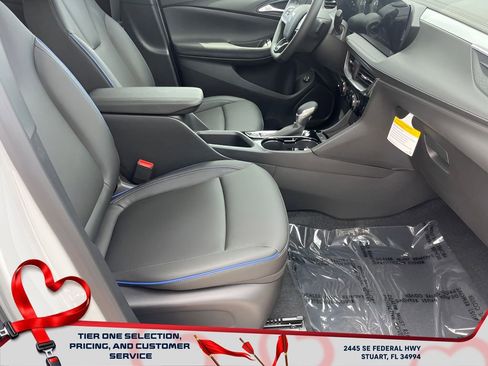 New 2026 Buick Encore GX Sport Touring w/ Advanced Technology Package image 18