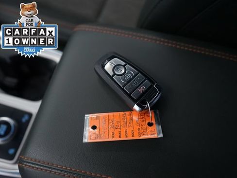 Certified 2023 Ford Explorer Timberline AWD/4WD image 28