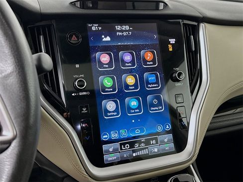 Used 2023 Subaru Outback Limited image 13