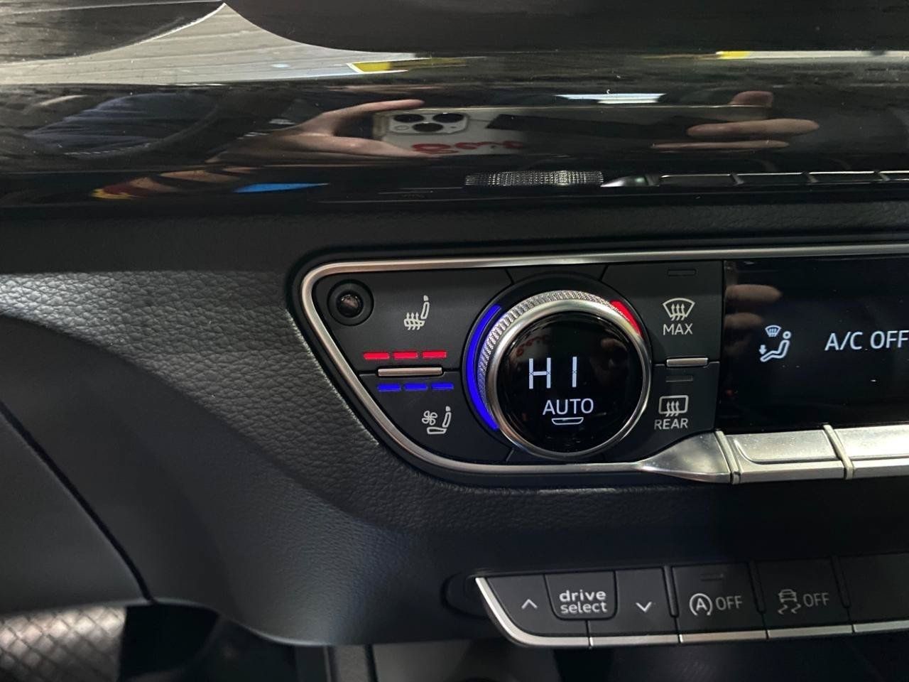 Used 2018 Audi Q5 2.0T Premium Plus AWD/4WD image 14