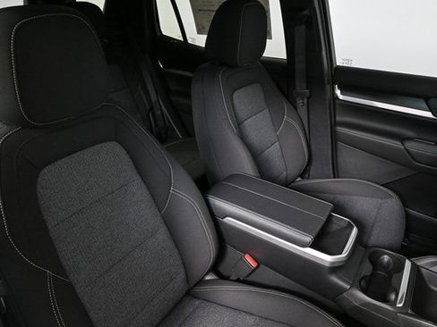 New 2026 GMC Terrain Elevation w/ Black Edition image 20