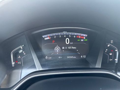 Used 2019 Honda CR-V Touring image 24