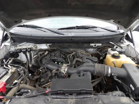 Used 2012 Ford F150 XL RWD image 12