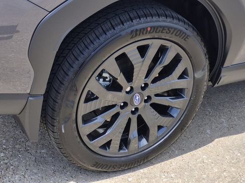 New 2026 Subaru Forester Sport AWD/4WD image 5